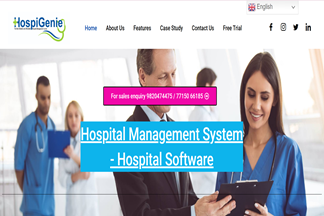 Website Developers & Designers
